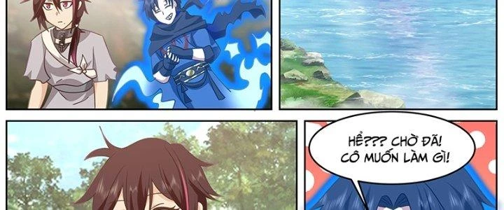 Bắt Đầu Giết Chóc Từ Một Thanh Kiếm Chapter 67 - 43