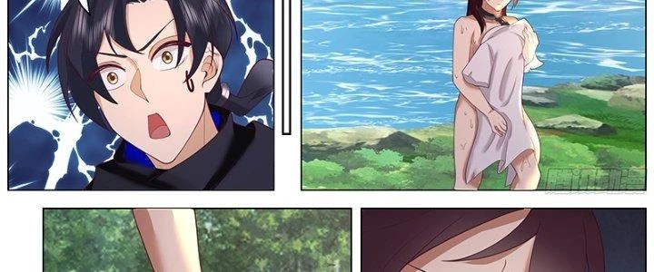 Bắt Đầu Giết Chóc Từ Một Thanh Kiếm Chapter 68 - 8