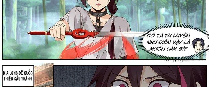 Bắt Đầu Giết Chóc Từ Một Thanh Kiếm Chapter 68 - 19