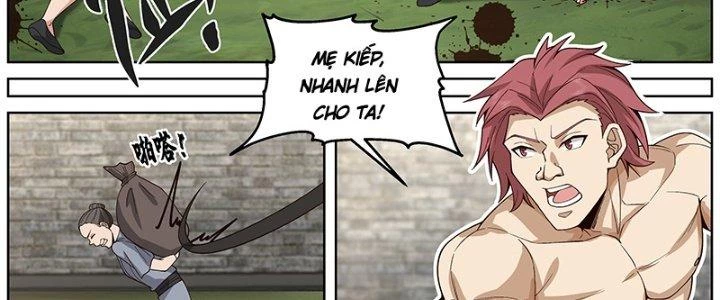 Bắt Đầu Giết Chóc Từ Một Thanh Kiếm Chapter 68 - 22