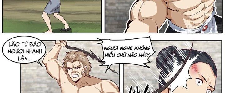 Bắt Đầu Giết Chóc Từ Một Thanh Kiếm Chapter 68 - 23