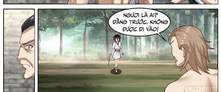 Bắt Đầu Giết Chóc Từ Một Thanh Kiếm Chapter 68 - 26