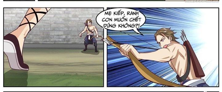 Bắt Đầu Giết Chóc Từ Một Thanh Kiếm Chapter 68 - 27
