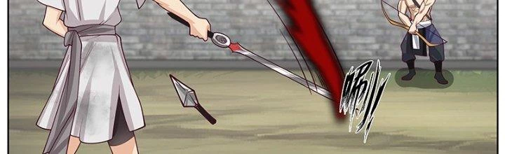 Bắt Đầu Giết Chóc Từ Một Thanh Kiếm Chapter 68 - 29