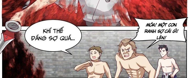 Bắt Đầu Giết Chóc Từ Một Thanh Kiếm Chapter 68 - 32