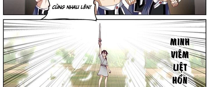 Bắt Đầu Giết Chóc Từ Một Thanh Kiếm Chapter 68 - 36
