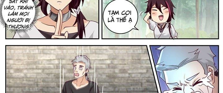 Bắt Đầu Giết Chóc Từ Một Thanh Kiếm Chapter 69 - 6