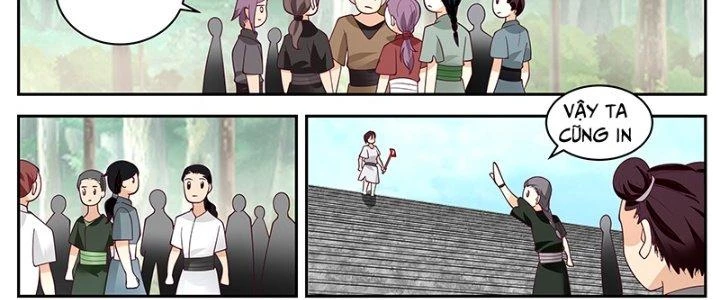 Bắt Đầu Giết Chóc Từ Một Thanh Kiếm Chapter 69 - 20