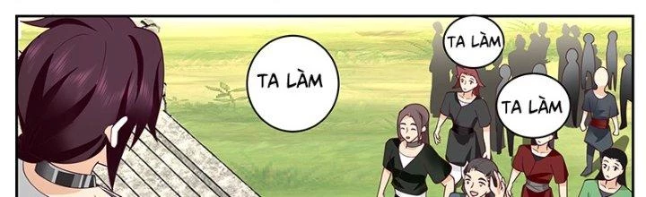 Bắt Đầu Giết Chóc Từ Một Thanh Kiếm Chapter 69 - 21