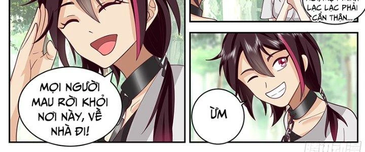 Bắt Đầu Giết Chóc Từ Một Thanh Kiếm Chapter 69 - 26
