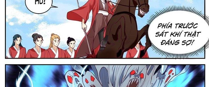 Bắt Đầu Giết Chóc Từ Một Thanh Kiếm Chapter 69 - 31