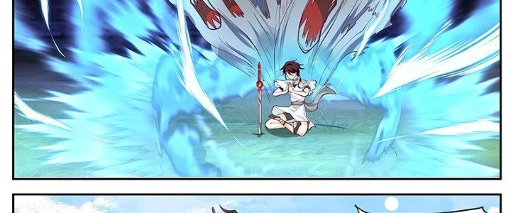 Bắt Đầu Giết Chóc Từ Một Thanh Kiếm Chapter 69 - 32