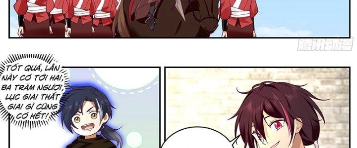 Bắt Đầu Giết Chóc Từ Một Thanh Kiếm Chapter 69 - 34