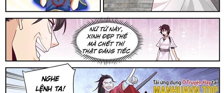 Bắt Đầu Giết Chóc Từ Một Thanh Kiếm Chapter 69 - 36