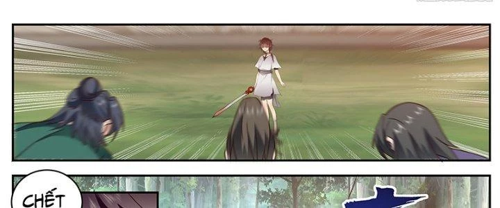 Bắt Đầu Giết Chóc Từ Một Thanh Kiếm Chapter 69 - 38