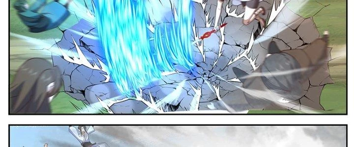 Bắt Đầu Giết Chóc Từ Một Thanh Kiếm Chapter 69 - 40