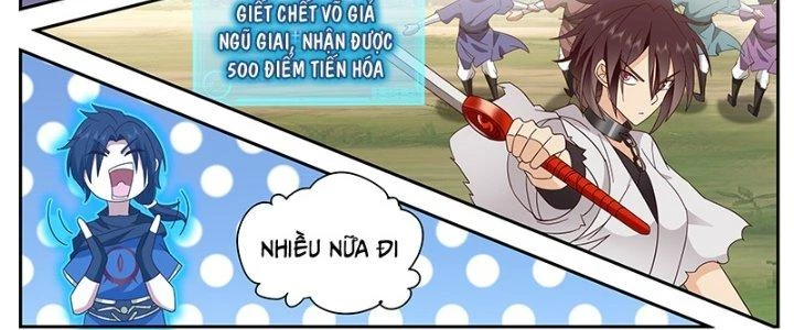 Bắt Đầu Giết Chóc Từ Một Thanh Kiếm Chapter 69 - 43