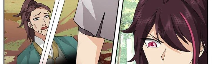 Bắt Đầu Giết Chóc Từ Một Thanh Kiếm Chapter 70 - 9