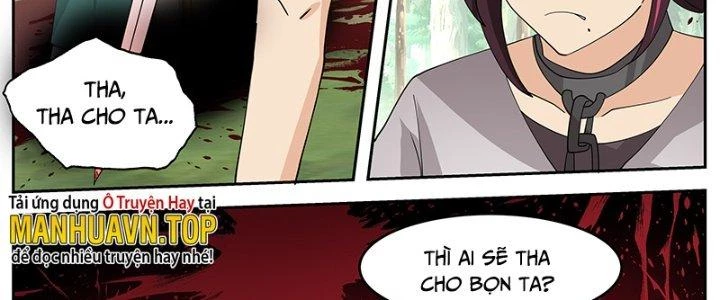 Bắt Đầu Giết Chóc Từ Một Thanh Kiếm Chapter 70 - 10