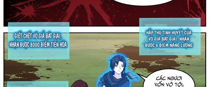 Bắt Đầu Giết Chóc Từ Một Thanh Kiếm Chapter 70 - 11