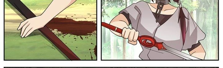 Bắt Đầu Giết Chóc Từ Một Thanh Kiếm Chapter 70 - 13