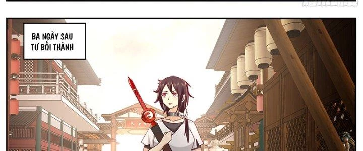 Bắt Đầu Giết Chóc Từ Một Thanh Kiếm Chapter 70 - 16