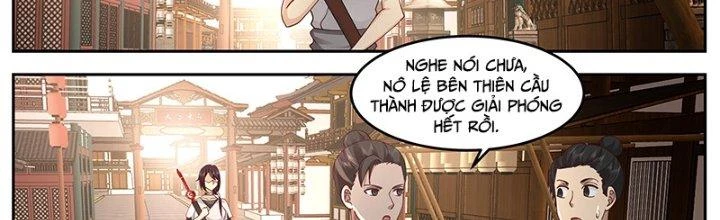 Bắt Đầu Giết Chóc Từ Một Thanh Kiếm Chapter 70 - 17