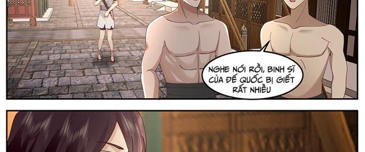 Bắt Đầu Giết Chóc Từ Một Thanh Kiếm Chapter 70 - 18