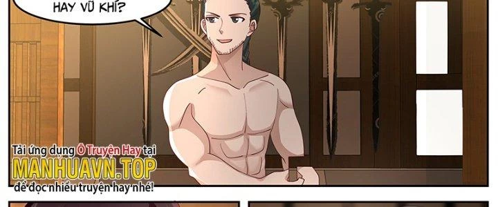 Bắt Đầu Giết Chóc Từ Một Thanh Kiếm Chapter 70 - 20