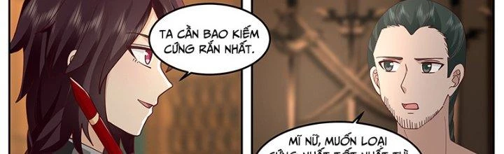 Bắt Đầu Giết Chóc Từ Một Thanh Kiếm Chapter 70 - 21