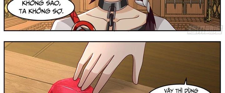 Bắt Đầu Giết Chóc Từ Một Thanh Kiếm Chapter 70 - 23