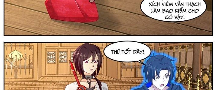 Bắt Đầu Giết Chóc Từ Một Thanh Kiếm Chapter 70 - 24