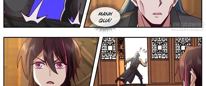 Bắt Đầu Giết Chóc Từ Một Thanh Kiếm Chapter 70 - 34