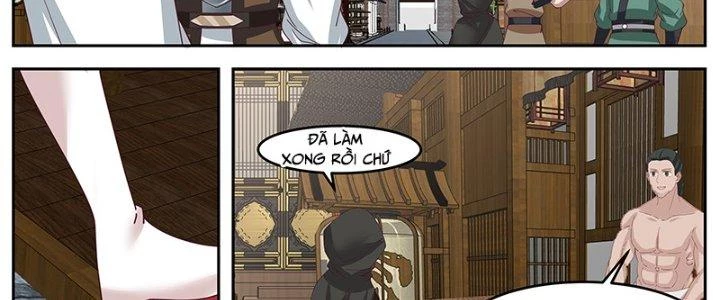 Bắt Đầu Giết Chóc Từ Một Thanh Kiếm Chapter 71 - 3