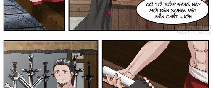 Bắt Đầu Giết Chóc Từ Một Thanh Kiếm Chapter 71 - 4