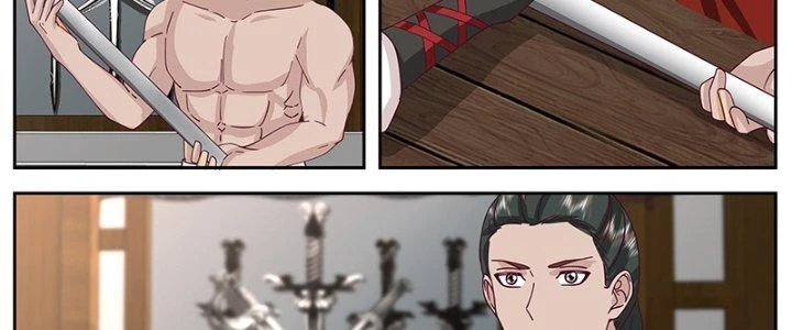 Bắt Đầu Giết Chóc Từ Một Thanh Kiếm Chapter 71 - 6