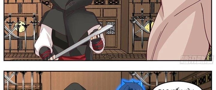 Bắt Đầu Giết Chóc Từ Một Thanh Kiếm Chapter 71 - 8