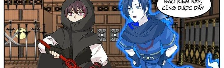 Bắt Đầu Giết Chóc Từ Một Thanh Kiếm Chapter 71 - 9