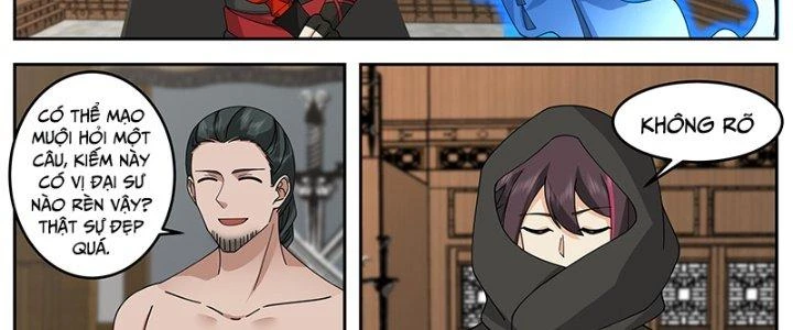 Bắt Đầu Giết Chóc Từ Một Thanh Kiếm Chapter 71 - 10