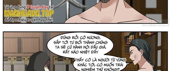 Bắt Đầu Giết Chóc Từ Một Thanh Kiếm Chapter 71 - 12