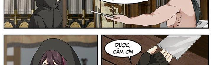 Bắt Đầu Giết Chóc Từ Một Thanh Kiếm Chapter 71 - 13
