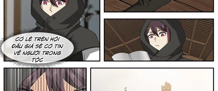 Bắt Đầu Giết Chóc Từ Một Thanh Kiếm Chapter 71 - 14