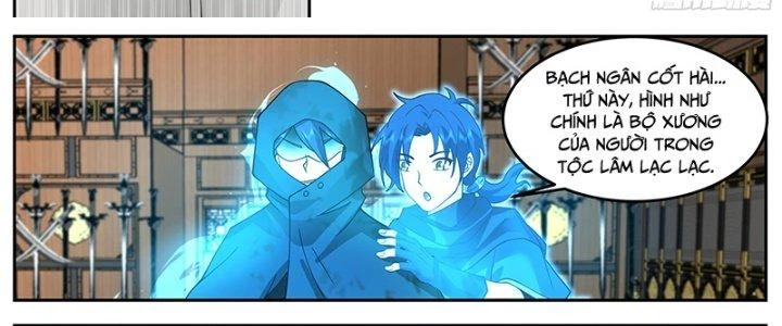 Bắt Đầu Giết Chóc Từ Một Thanh Kiếm Chapter 71 - 16