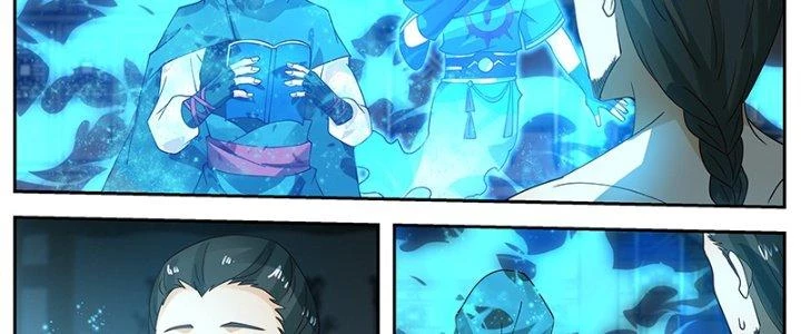 Bắt Đầu Giết Chóc Từ Một Thanh Kiếm Chapter 71 - 18