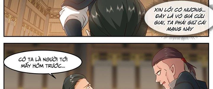 Bắt Đầu Giết Chóc Từ Một Thanh Kiếm Chapter 71 - 24