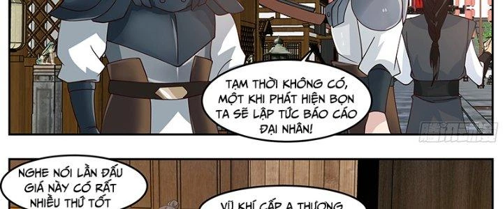 Bắt Đầu Giết Chóc Từ Một Thanh Kiếm Chapter 71 - 30