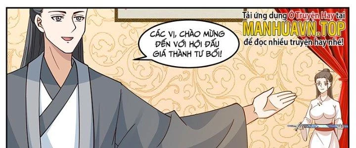 Bắt Đầu Giết Chóc Từ Một Thanh Kiếm Chapter 71 - 32