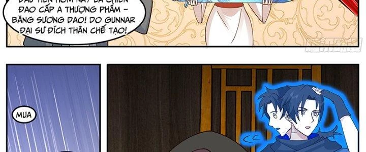 Bắt Đầu Giết Chóc Từ Một Thanh Kiếm Chapter 71 - 34