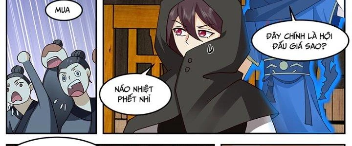 Bắt Đầu Giết Chóc Từ Một Thanh Kiếm Chapter 71 - 35