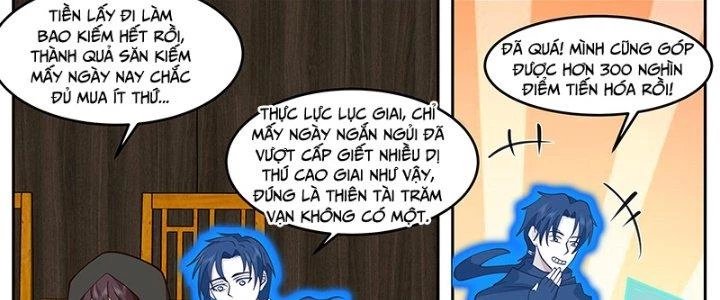 Bắt Đầu Giết Chóc Từ Một Thanh Kiếm Chapter 71 - 36